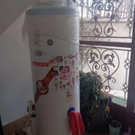 آبگرمکن ایستاده