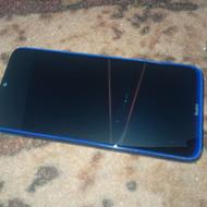 تاچ السیدی قاب فریم کامل شیاومی نوت8