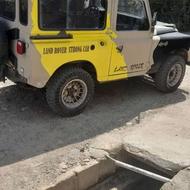 ماشین پاژن دو در 72