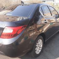 دنا پلاس تیپ 2 دنده ای بی رنگ