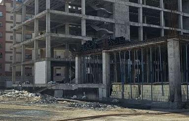 پیش فروش برج دو قلو نقشینه