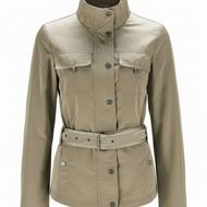 کاپشن بارانی از برند چیبو آلمان