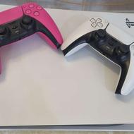 کنسول بازی و دسته