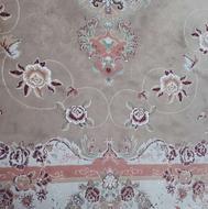 یک جفت فرش 12 متری