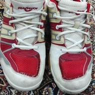 کتونی سالنی ورزشی