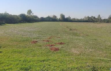 فروش زمین در بهترین لوکیشن