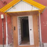 تعمیرات ساختمان بنایی گچ کاشی سرامیک. دیوار وسیمان