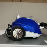 بخار شور صفر و کار نزده با تمام تجهیزات