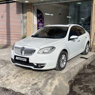 برلیانس96 درجه یک