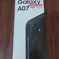 سامسونگ A07رم6*128