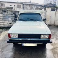 وانت پیکان سالم