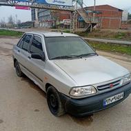 پراید مدل 90