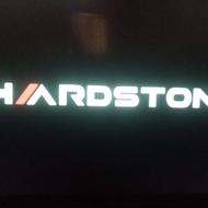 ال ای دی هاردستون 43 اینچ هوشمند