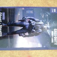 کارت کالاف گوست