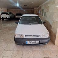 پرایدوانت مدل99