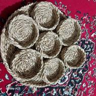 انواع حصیربادوخت وچسب