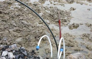 فروش فوری چند قطعه زمین قابل ساخت