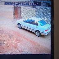 سمند مدل 98بدونه رنگ خونگی