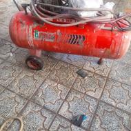 پمپ باد150تایی