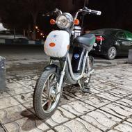 موتور برقی سالم