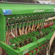 دستگاه بذرکار