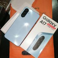 گلکسی a17ویتنام