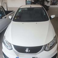 فروش فوری خودروی ساینا اس1404