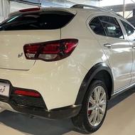 حواله آریا اتوماتیک 2000CC