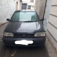 پرایدبا  سالم و... 87