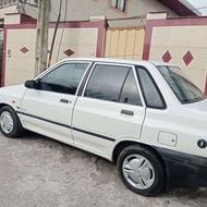 پراید مدل89دوگانه سوز شاسی پلمپ