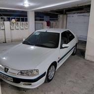 پژو مدل 91 تمیز