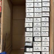 رنگ مو پلمپ