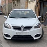 برلیانس مدل97 موتور بزرگ 320(معاوضه و شرایط)