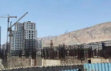 پیشفروش آپارتمان 94 متر در دریاچه شهدای خلیج فارس