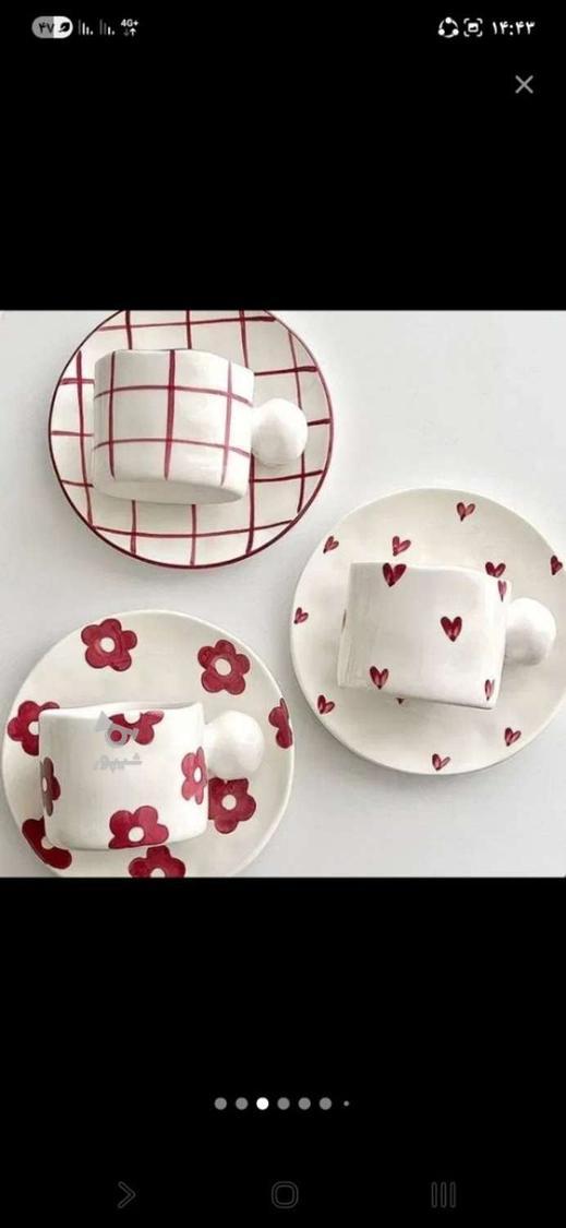 آموزش سرامیک اقتصادی خاقانی