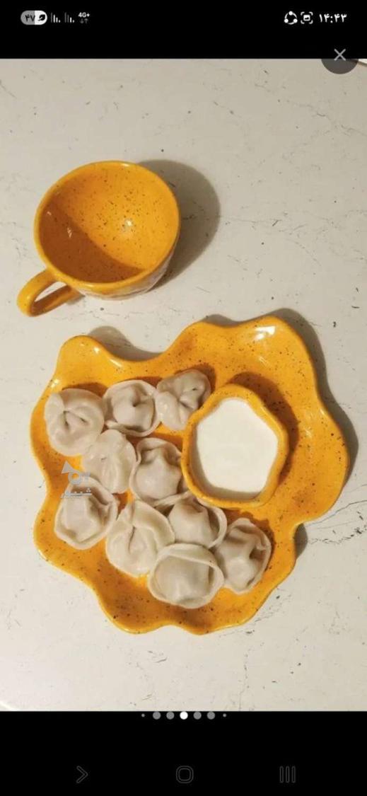 آموزش سرامیک اقتصادی خاقانی