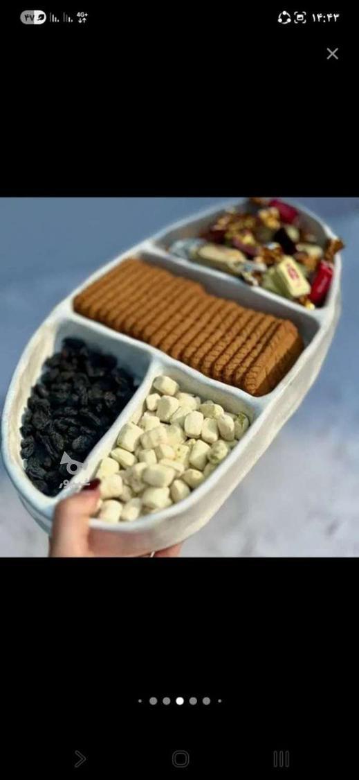 آموزش سرامیک اقتصادی خاقانی