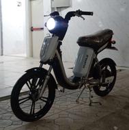 موتور برقی همتاز خشک