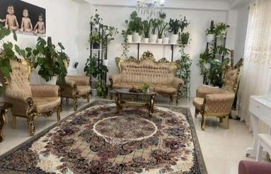 اجاره آپارتمان نوساز 150 متر در امام رضا تک واحدی