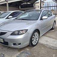 فروش مزدا 3 مدل 88