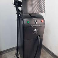 لیزر تتانیوم 1600 آنالیزور 2025