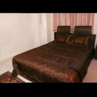 روتختی دونفره ترک کارشده