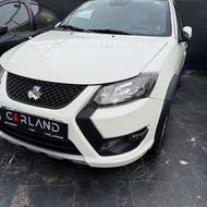 کوییک RS 1404 سفید