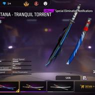 اکانت رایگان فری فایر