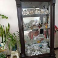 ویترین بزرگ