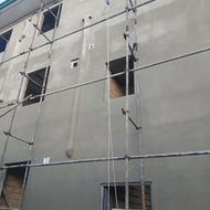 بنایی ساختمان