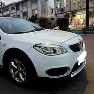 برلیانس کراس مدل 1396