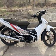 ویو مدل 95 سنددار