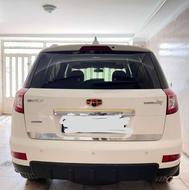 جیلی شاسی امگرند 7