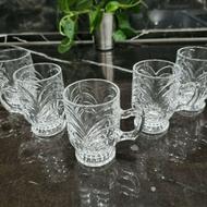 استکان چای خوری